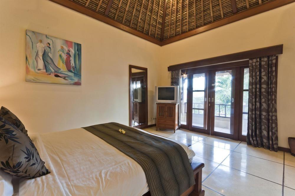 Villa Krisna Seminyak Exterior foto